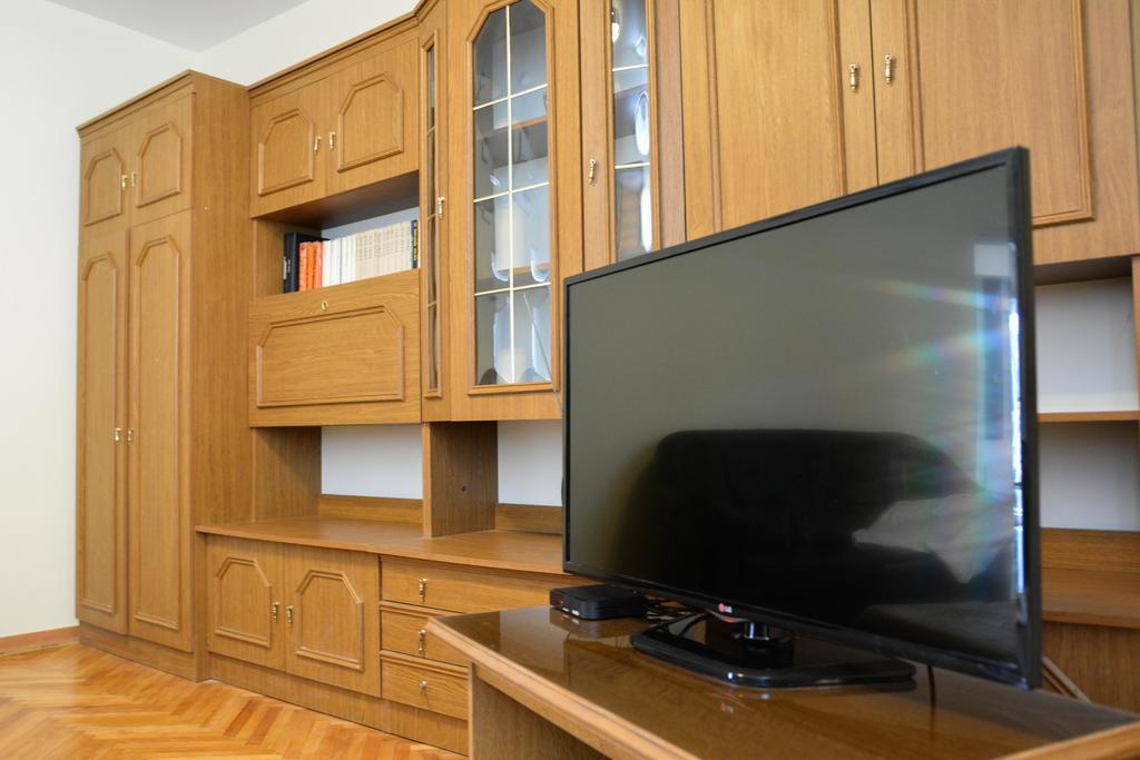 Nautika Apartment Dubrovnik Ngoại thất bức ảnh