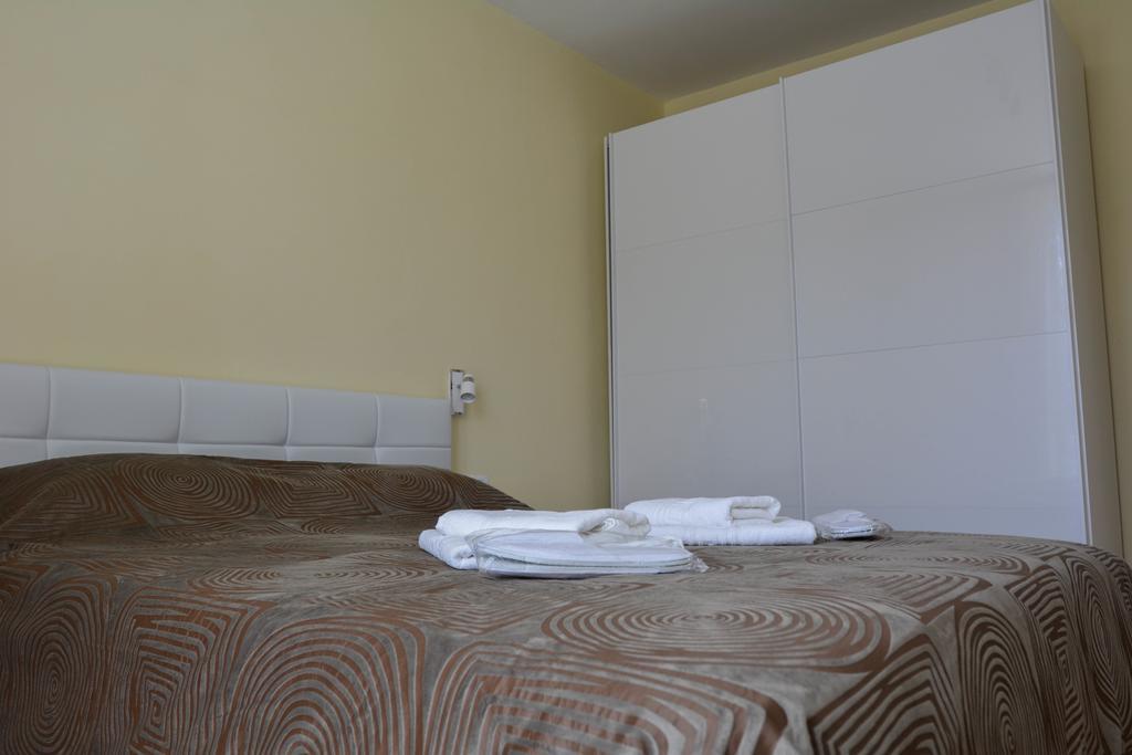 Nautika Apartment Dubrovnik Ngoại thất bức ảnh