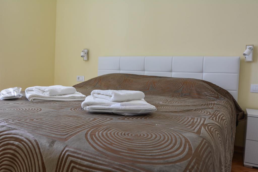 Nautika Apartment Dubrovnik Ngoại thất bức ảnh