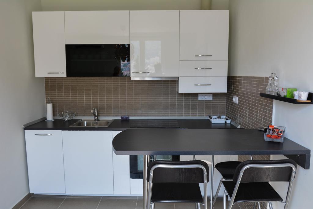 Nautika Apartment Dubrovnik Ngoại thất bức ảnh