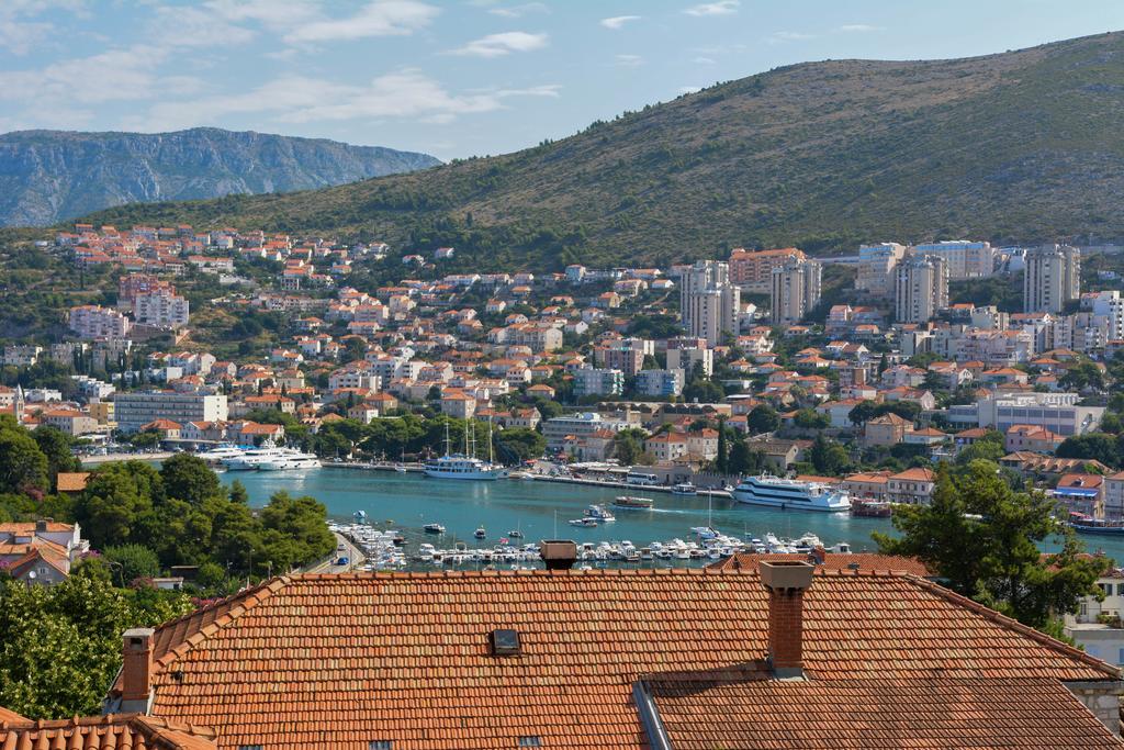Nautika Apartment Dubrovnik Ngoại thất bức ảnh