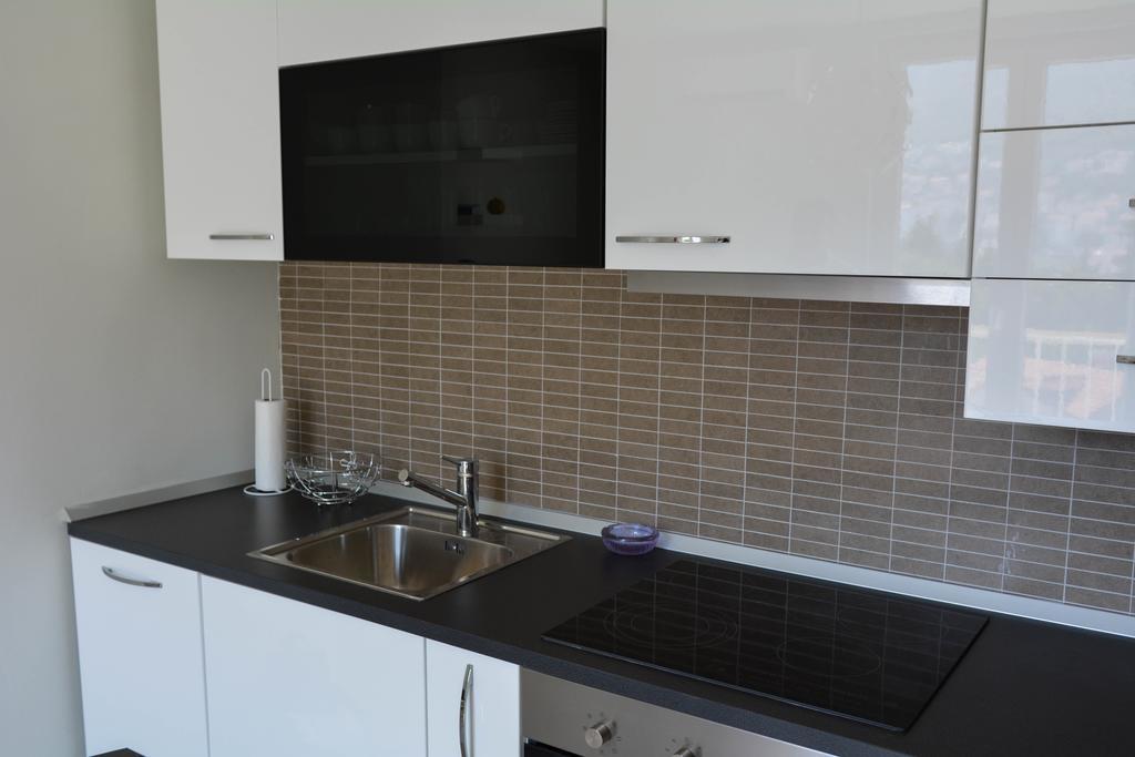 Nautika Apartment Dubrovnik Ngoại thất bức ảnh