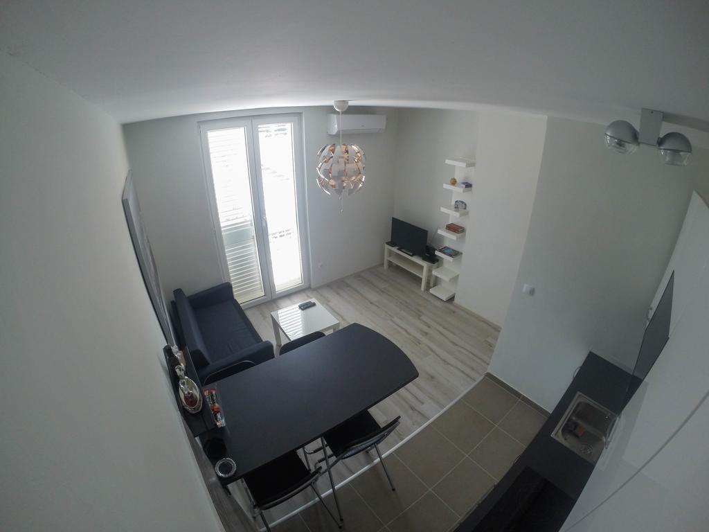 Nautika Apartment Dubrovnik Ngoại thất bức ảnh