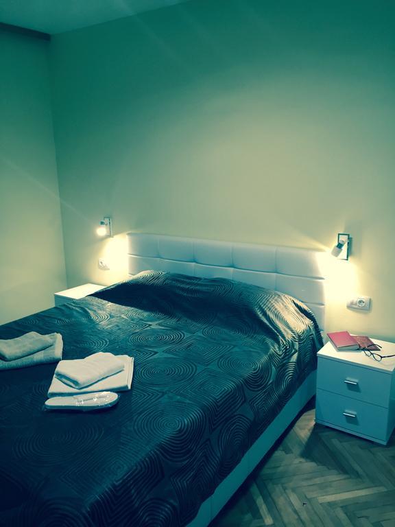 Nautika Apartment Dubrovnik Ngoại thất bức ảnh